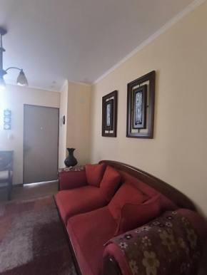 Departamento comodo